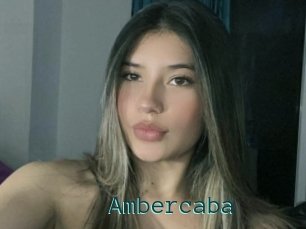 Ambercaba