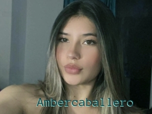 Ambercaballero
