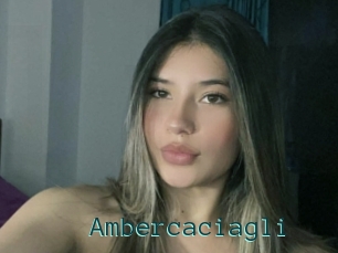 Ambercaciagli