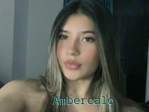 Ambercalo