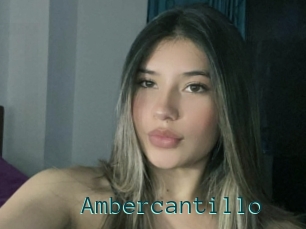 Ambercantillo