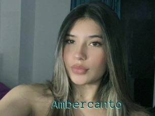 Ambercanto