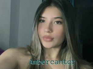 Ambercantor