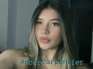 Ambercarpentier