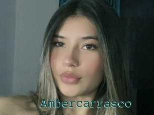 Ambercarrasco