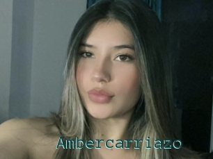 Ambercarriazo
