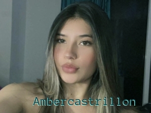 Ambercastrillon