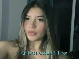 Amberceballos