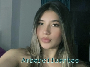 Ambercifuentes