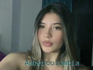 Ambercolumbia