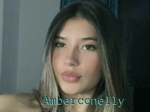 Amberconelly