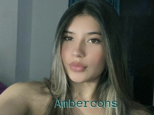 Ambercons
