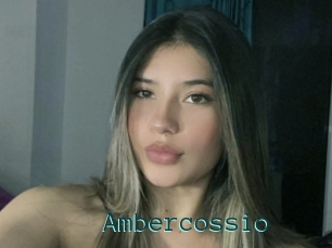Ambercossio