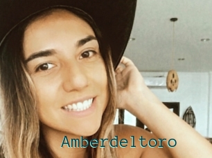 Amberdeltoro