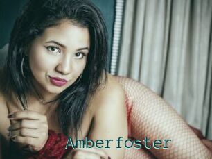 Amberfoster