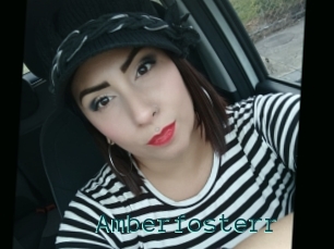 Amberfosterr