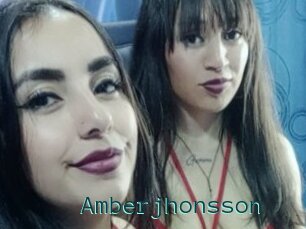 Amberjhonsson
