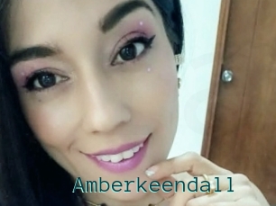 Amberkeendall