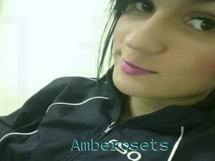 Amberosets