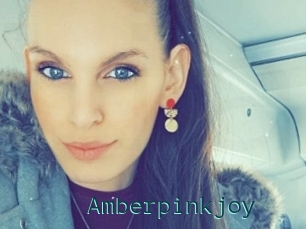 Amberpinkjoy