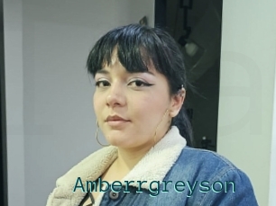 Amberrgreyson