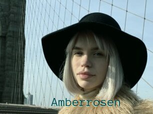 Amberrosen