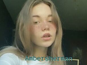 Ambersherman