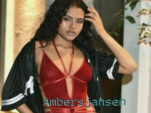 Ambersjansen