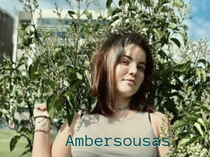Ambersousas