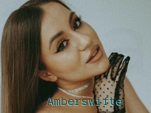 Amberswifte