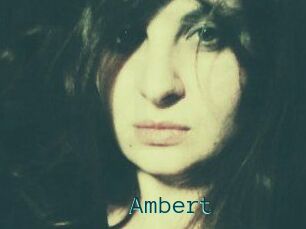 Ambert