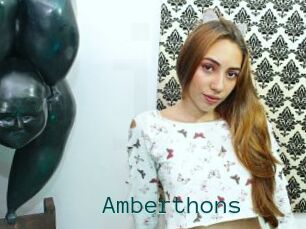 Amberthons