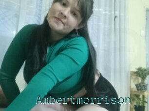 Ambertmorrison