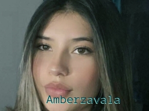 Amberzavala