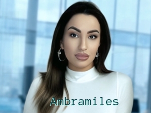 Ambramiles