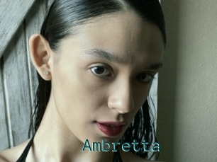 Ambretta