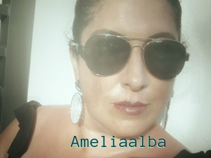 Ameliaalba