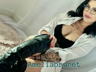 Ameliabrunet