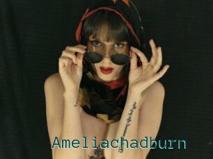 Ameliachadburn