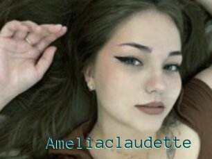 Ameliaclaudette