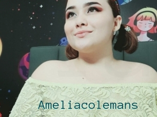 Ameliacolemans