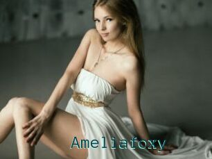 Ameliafoxy