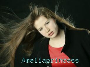 Ameliaprincess