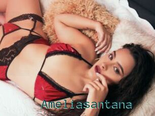 Ameliasantana