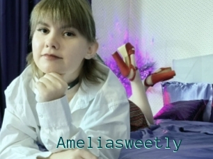 Ameliasweetly
