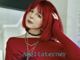 Ameliaterner