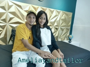 Ameliayandtailor