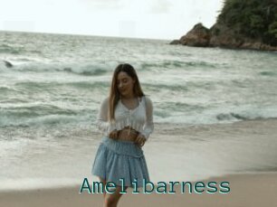 Amelibarness