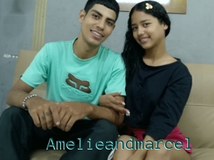 Amelieandmarcel