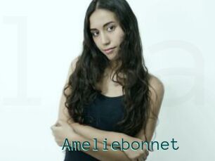 Ameliebonnet